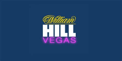 william hill casino las vegas  Online slots/table games only